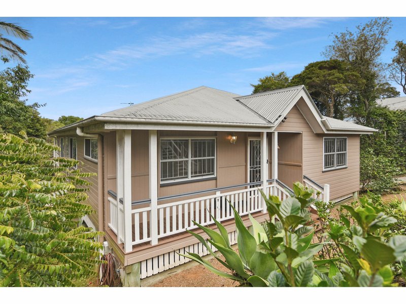 40 Tamarind Street, Maleny QLD 4552