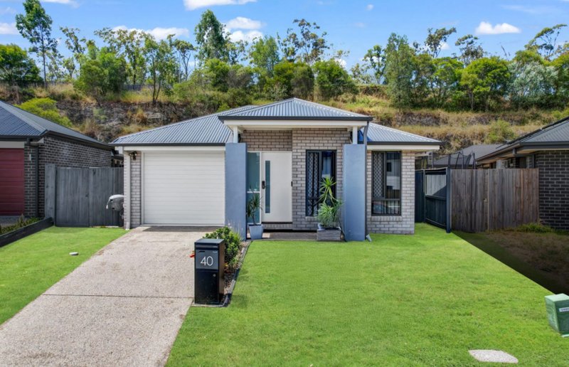 Photo - 40 Tash Court, Waterford QLD 4133 - Image 1