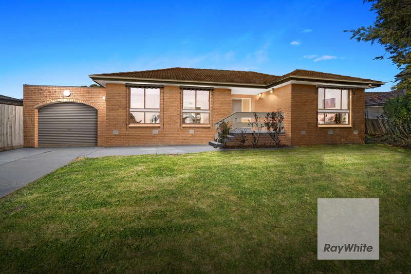 40 Tasman Drive, Bundoora VIC 3083