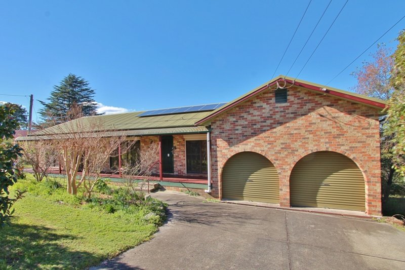 40 Taylor Road, Woodford NSW 2778