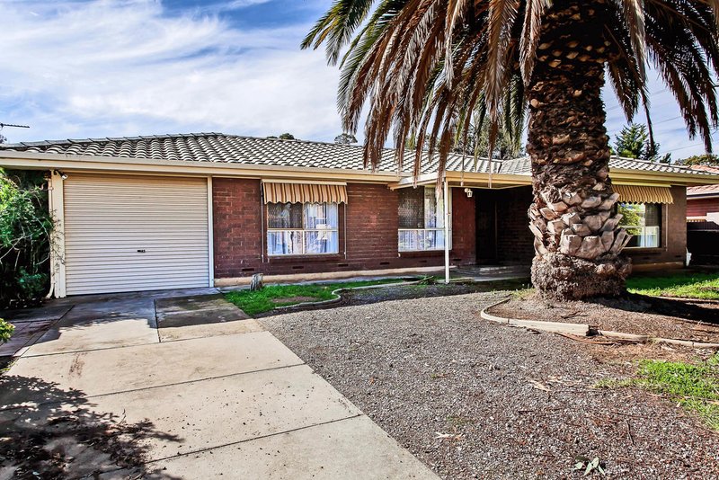 40 Teasdale Crescent, Parafield Gardens SA 5107