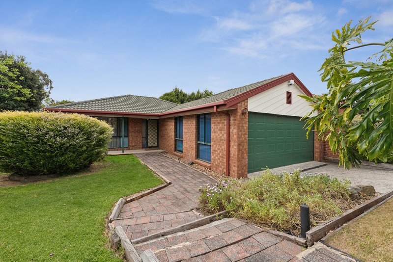 40 Teatree Drive, South Morang VIC 3752