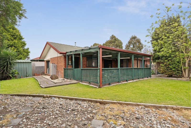 Photo - 40 Teatree Drive, South Morang VIC 3752 - Image 14