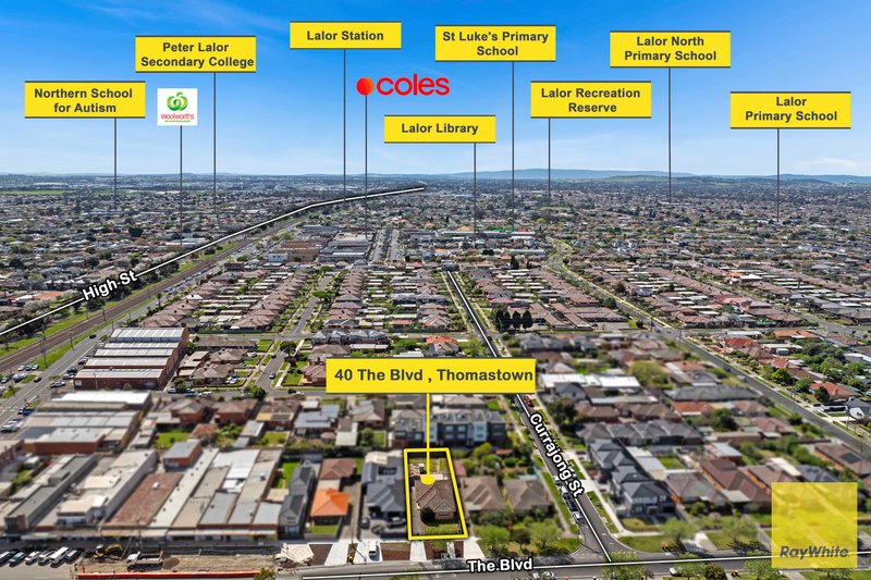 Photo - 40 The Boulevard, Thomastown VIC 3074 - Image 3