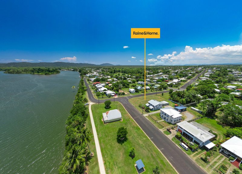 40 The Corso , East Innisfail QLD 4860