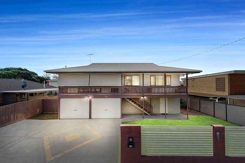 Photo - 40 The Crescent, Kallangur QLD 4503 - Image 1