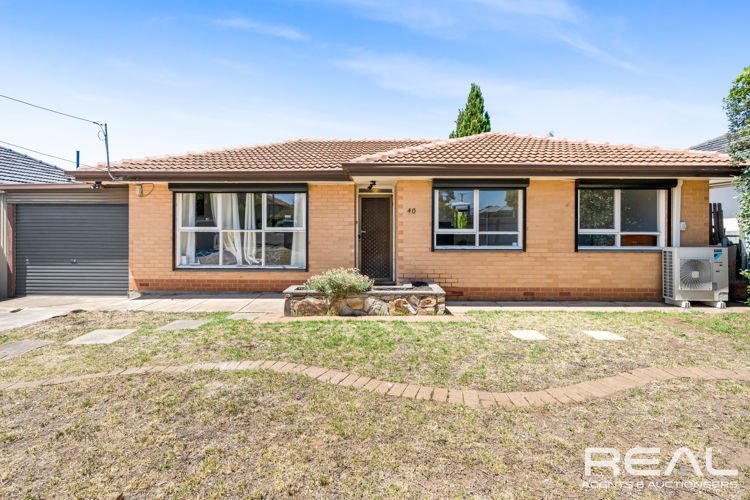 40 The Parade, Holden Hill SA 5088