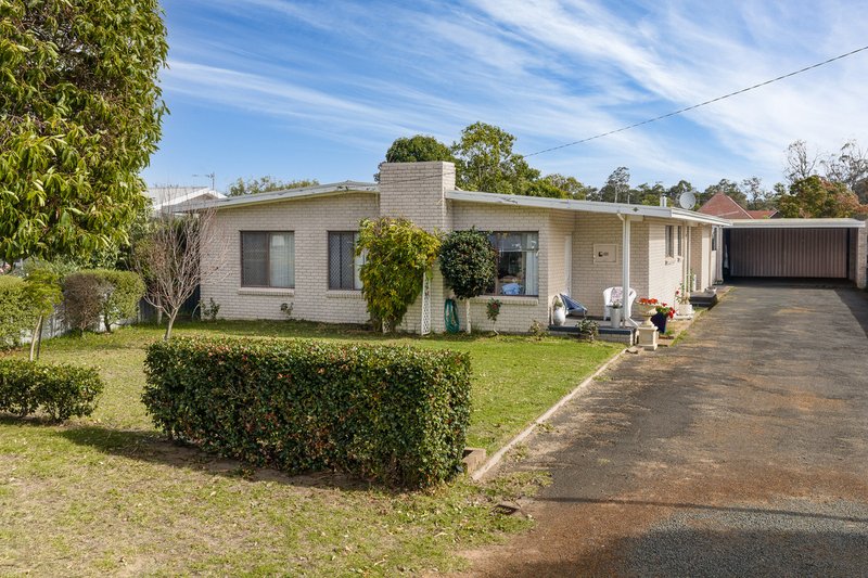 Photo - 40 Thomas Street, Boyanup WA 6237 - Image 1