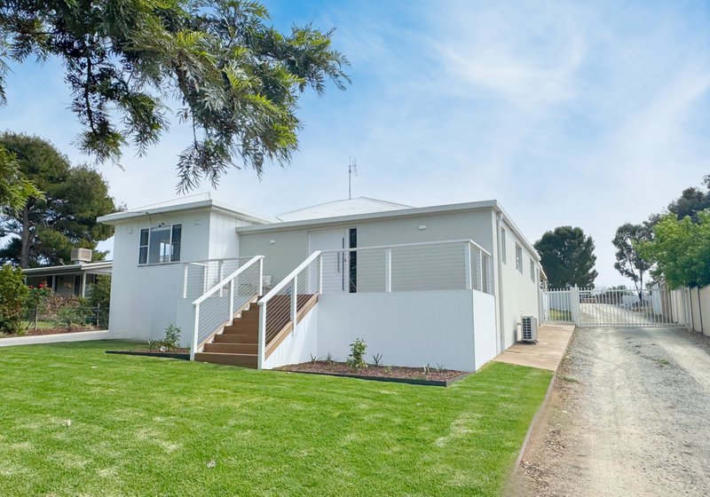 40 Thomas Street, Parkes NSW 2870