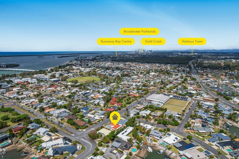 Photo - 40 Thrush Avenue, Paradise Point QLD 4216 - Image 28