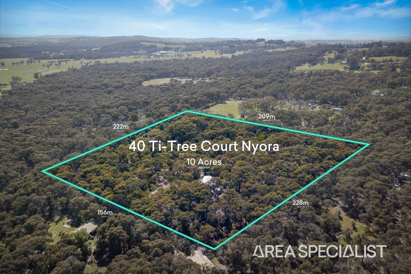 Photo - 40 Ti-Tree Court, Nyora VIC 3987 - Image 22