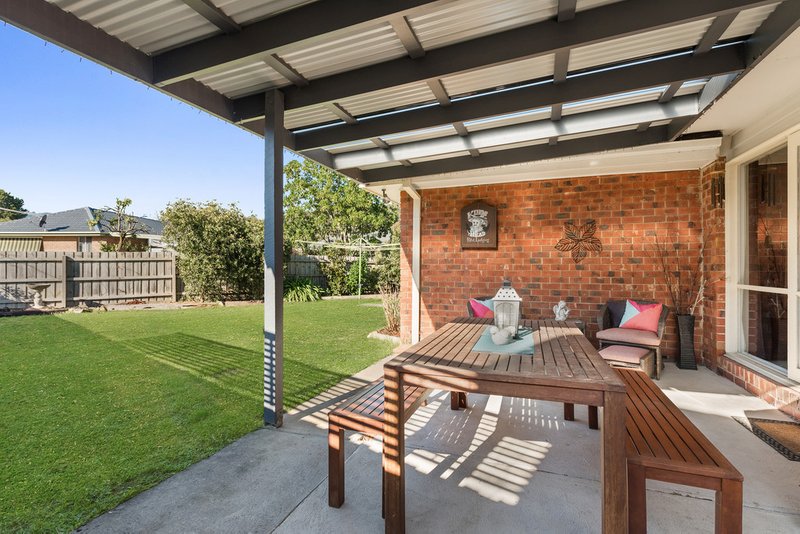 Photo - 40 Tolhurst Avenue, Boronia VIC 3155 - Image 12