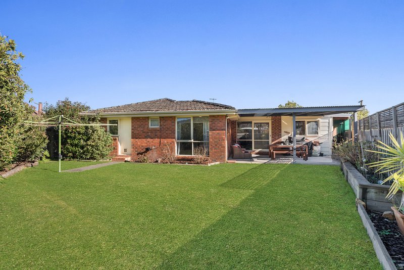 Photo - 40 Tolhurst Avenue, Boronia VIC 3155 - Image 13