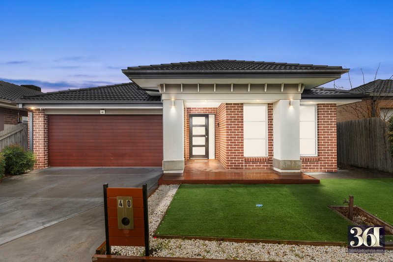 40 Toritta Way, Truganina VIC 3029