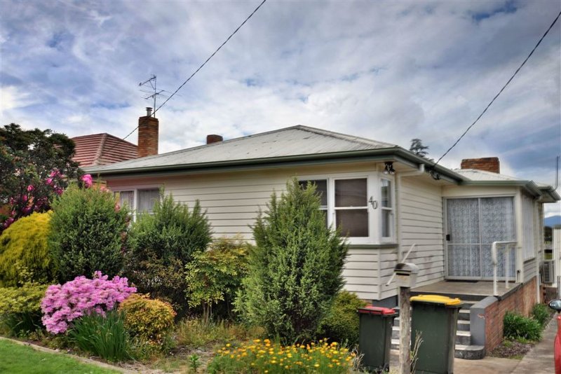 40 Tower Hill Street, Deloraine TAS 7304