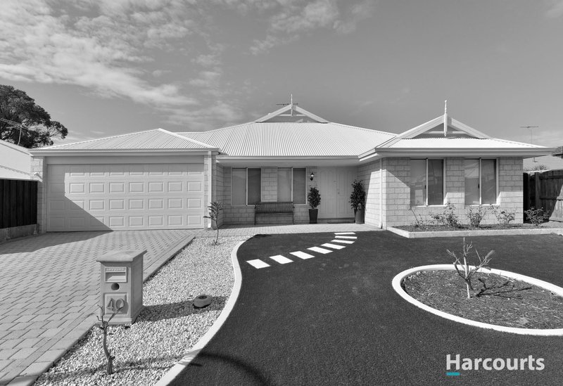 40 Tranquility Way, Halls Head WA 6210