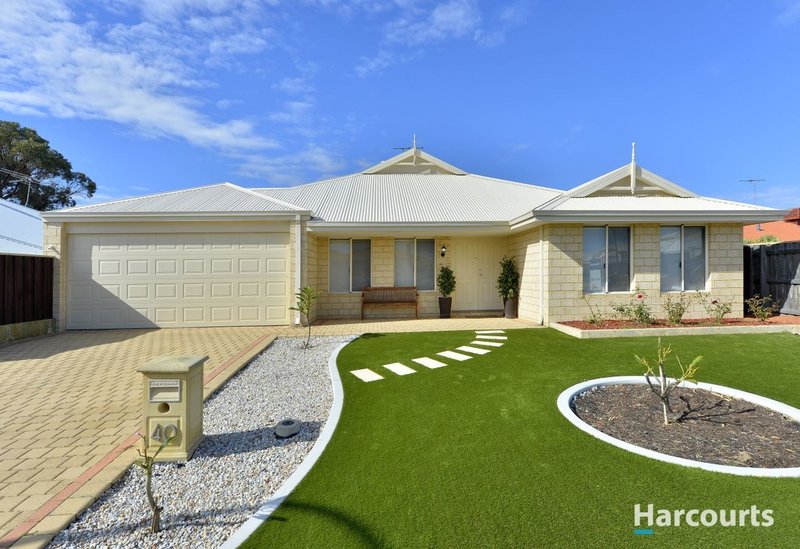 Photo - 40 Tranquility Way, Halls Head WA 6210 - Image 4