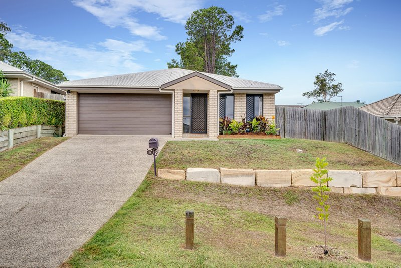 40 Tropical Drive, Forest Lake QLD 4078