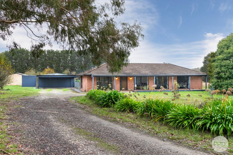 Photo - 40 Tudors Road, Smythes Creek VIC 3351 - Image 2