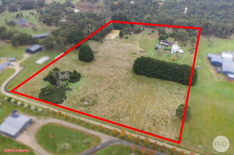 Photo - 40 Tudors Road, Smythes Creek VIC 3351 - Image 19