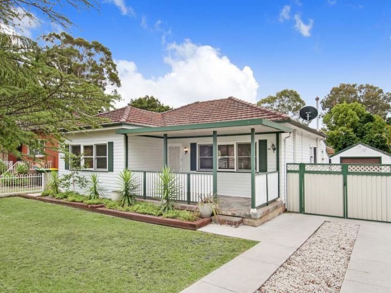 40 Turvey Street, Revesby NSW 2212