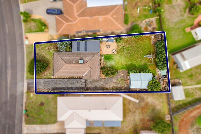 Photo - 40 Underbank Boulevard, Bacchus Marsh VIC 3340 - Image 21