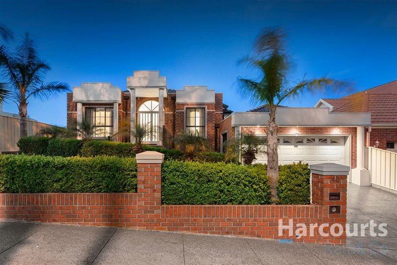 40 University Drive, Mill Park VIC 3082