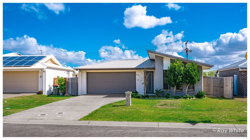 Photo - 40 Varsity Crescent, Norman Gardens QLD 4701 - Image 1