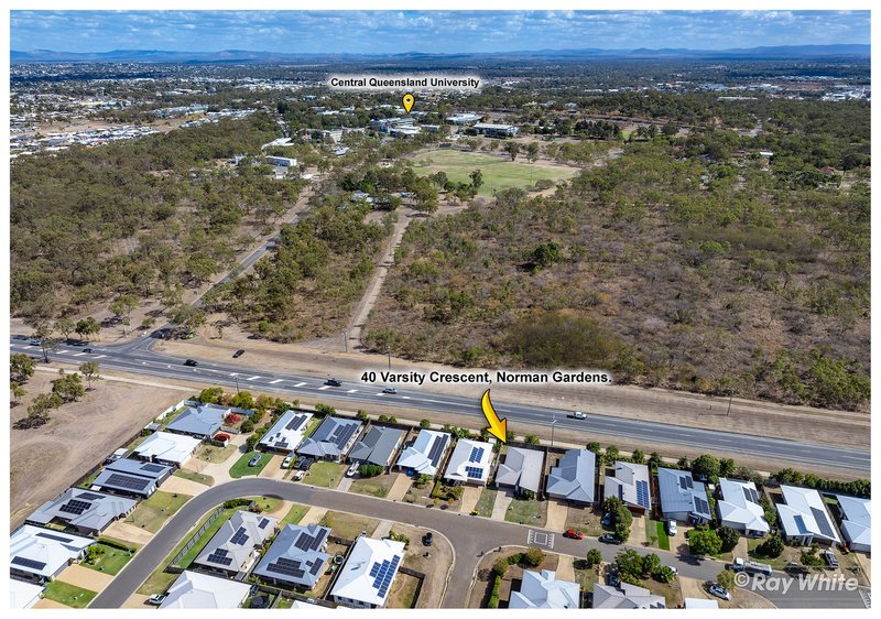 Photo - 40 Varsity Crescent, Norman Gardens QLD 4701 - Image 31