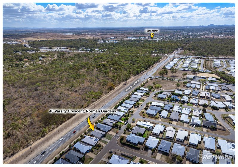 Photo - 40 Varsity Crescent, Norman Gardens QLD 4701 - Image 32