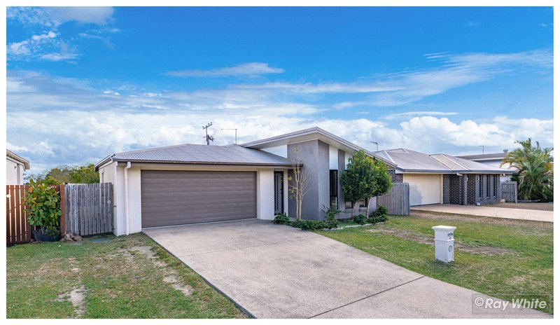 Photo - 40 Varsity Crescent, Norman Gardens QLD 4701 - Image 33