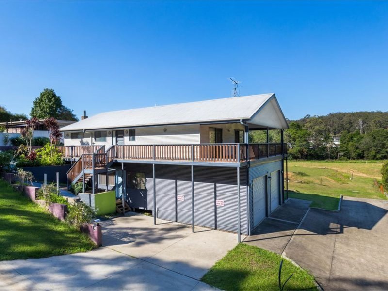 40 Veitch Street, Mogo NSW 2536