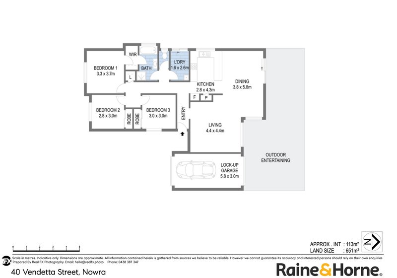Photo - 40 Vendetta Street, Nowra NSW 2541 - Image 9