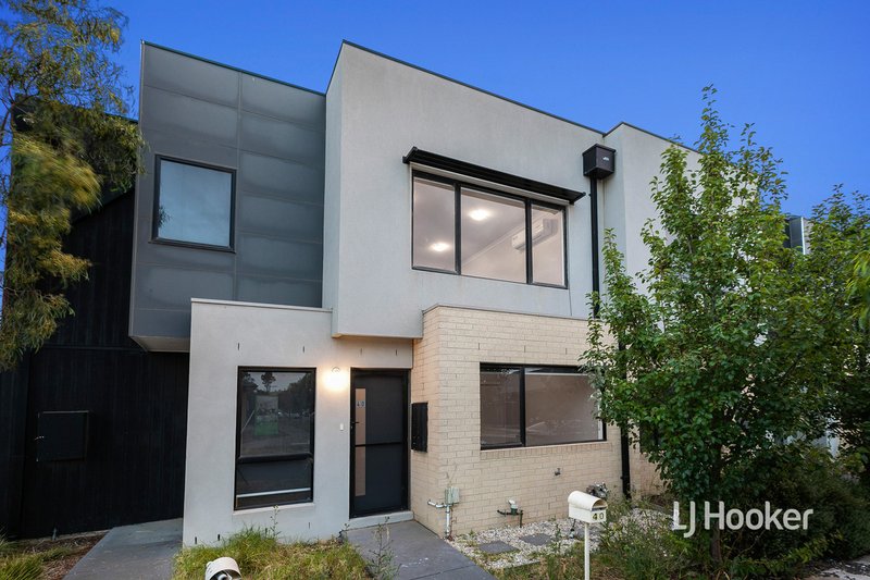 40 Vestley Drive, Mernda VIC 3754