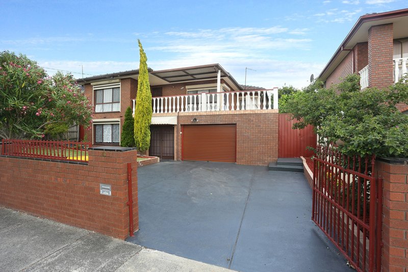 40 Victoria Drive, Thomastown VIC 3074