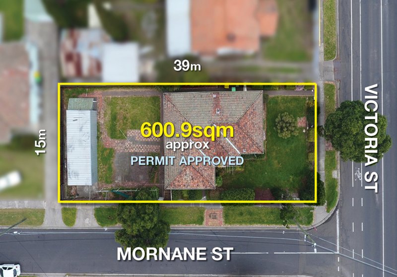 40 Victoria Street, Preston VIC 3072