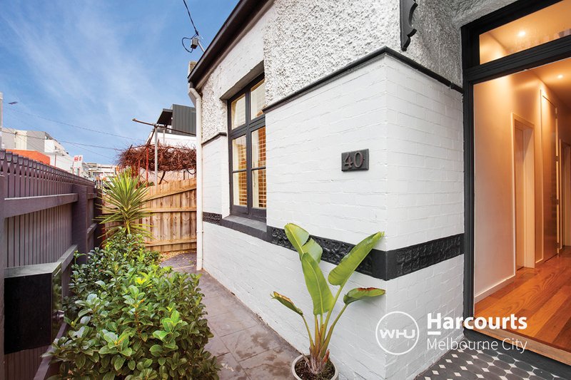 40 Victoria Street, Windsor VIC 3181