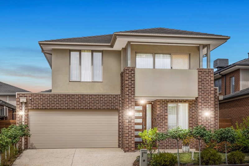 40 Viewmont Street, Wantirna South VIC 3152