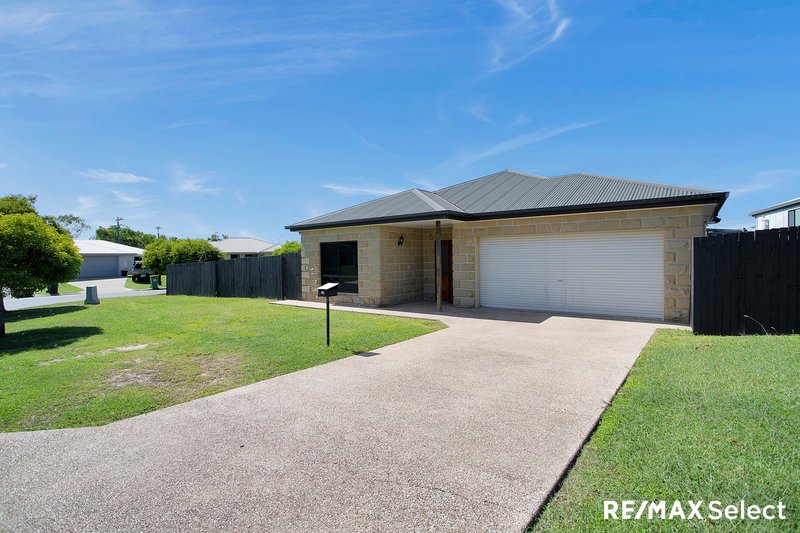 40 Village Circuit, Eimeo QLD 4740