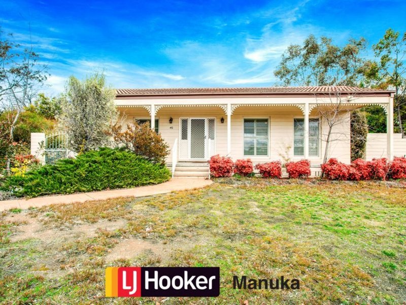 40 Wagga Street, Farrer ACT 2607