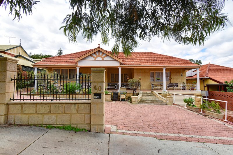 40 Walcott Street, Mount Lawley WA 6050