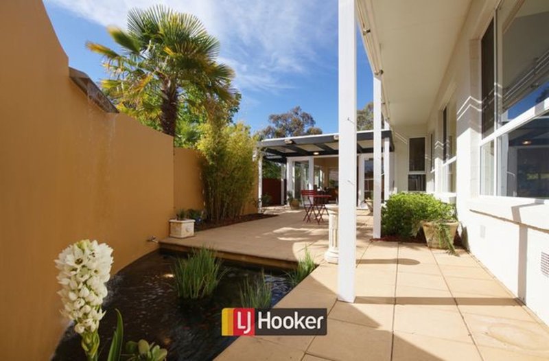 40 Waller Crescent, Campbell ACT 2612