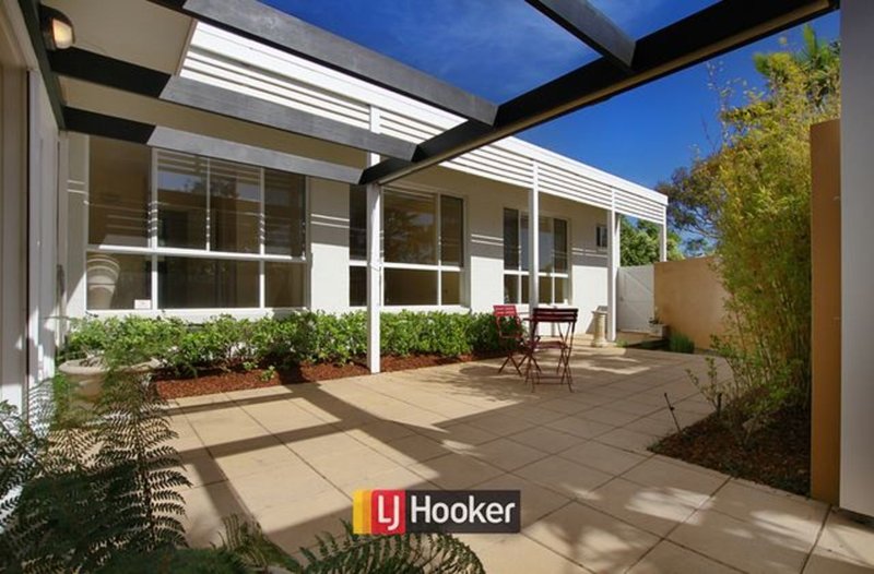 Photo - 40 Waller Crescent, Campbell ACT 2612 - Image 3