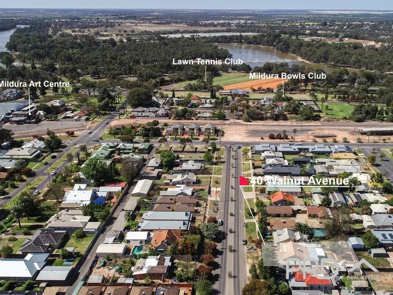 Photo - 40 Walnut Avenue, Mildura VIC 3500 - Image 19