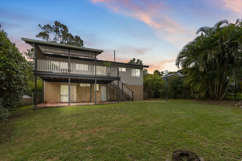 Photo - 40 Warruga Street, The Gap QLD 4061 - Image 4