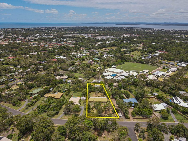 40 Washington Drive, Wondunna QLD 4655