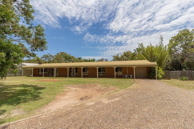 Photo - 40 Washington Drive, Wondunna QLD 4655 - Image 3