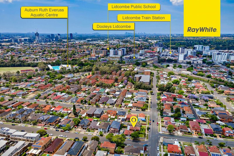 Photo - 40 Water Street, Lidcombe NSW 2141 - Image 11