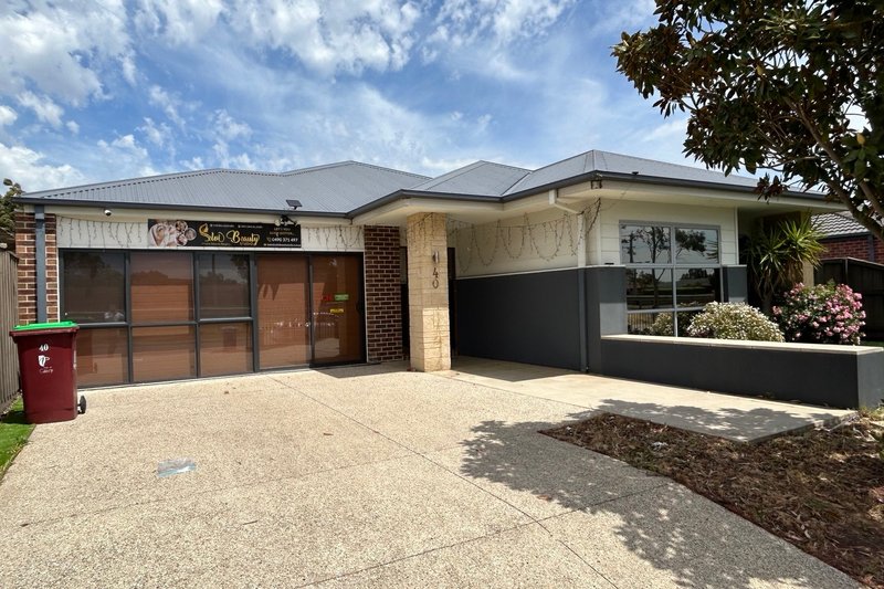 Photo - 40 Waterbury Street, Cranbourne VIC 3977 - Image 8