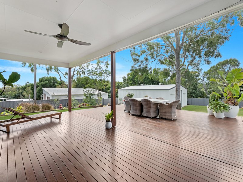 Photo - 40 Waters Edge Drive, Craignish QLD 4655 - Image 8